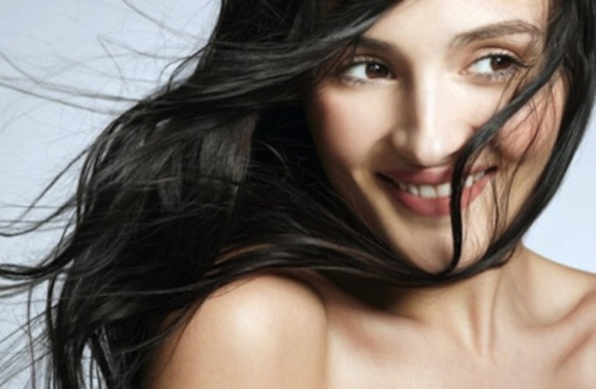 9 Best Homemade Hair Masks for Damaged and Dull Hair HubPages