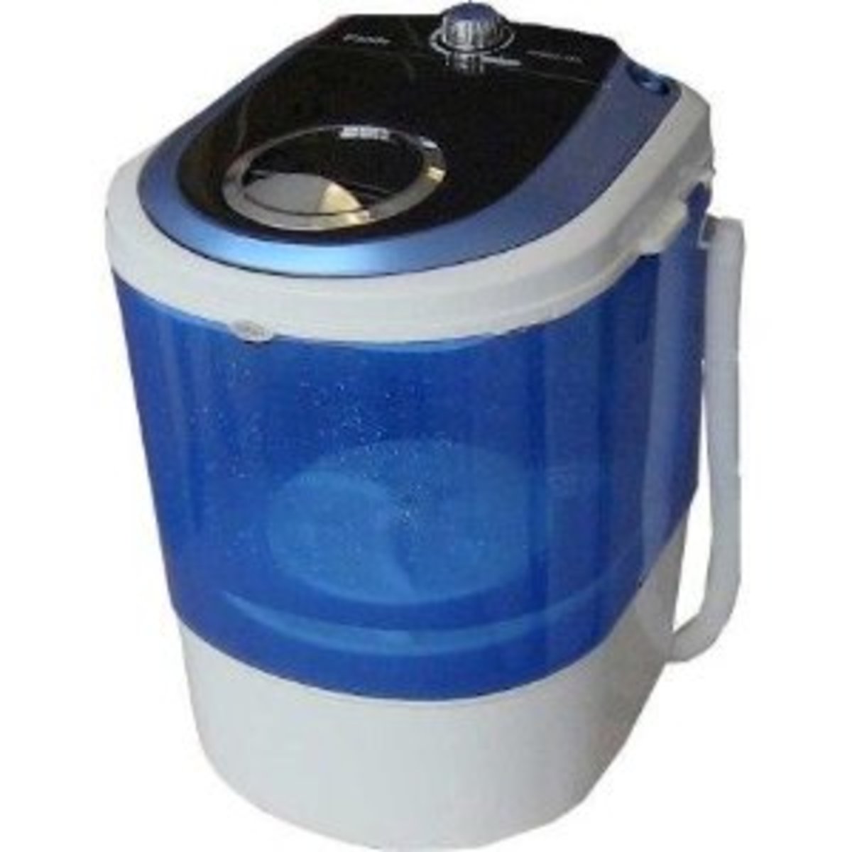 The Best Portable Washing Machine, Small In Size And Capacity Best