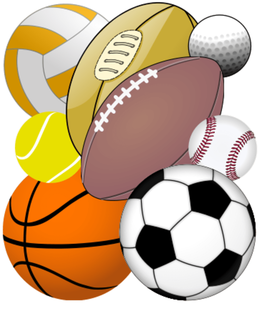 Why Football Is More Popular Than Baseball, Basketball, and Hockey