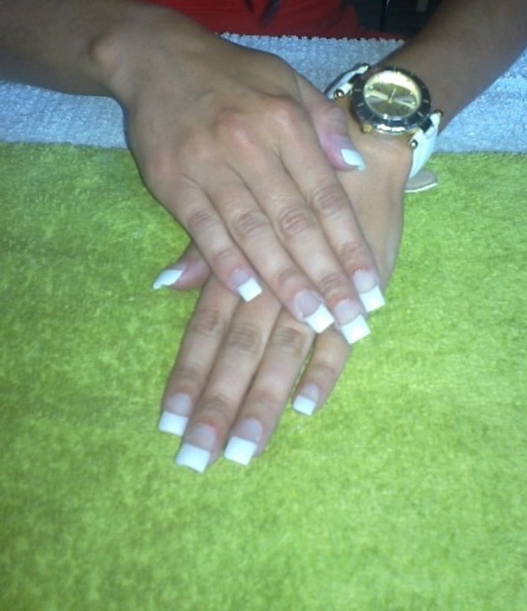 Stop Nail Biting Today HubPages