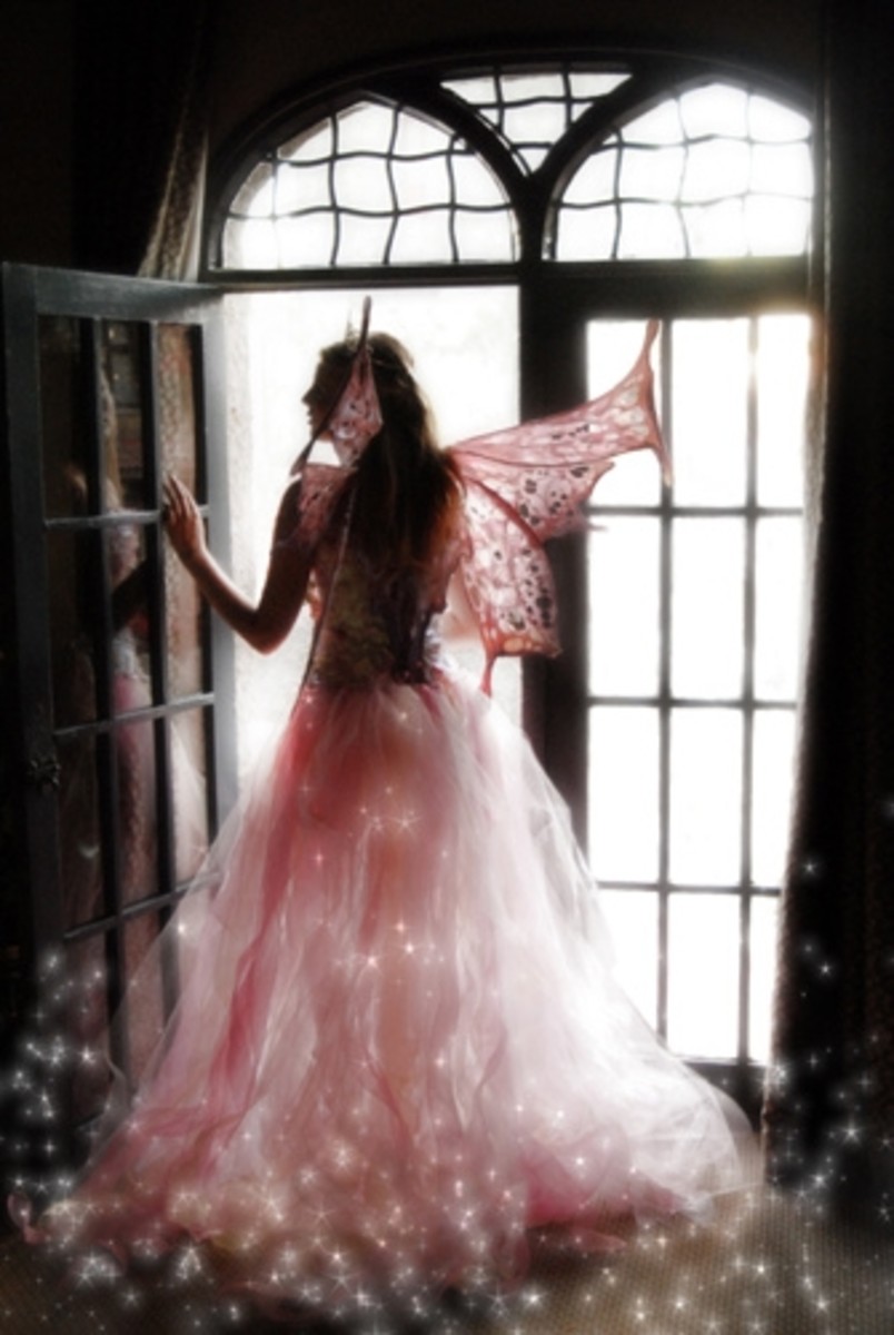 Are Fairies Really Real? HubPages