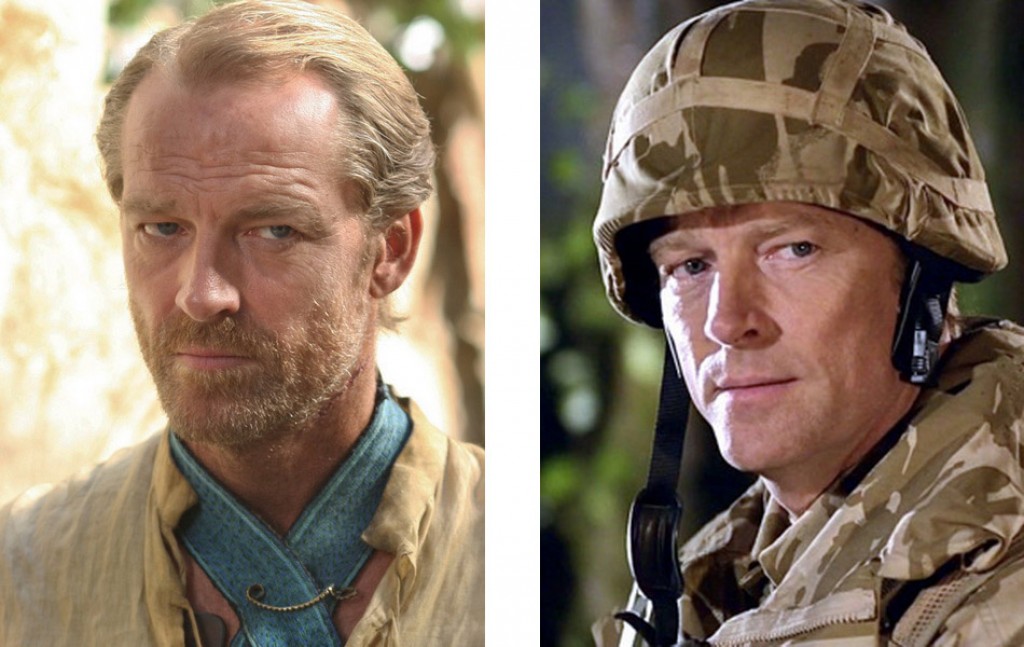 Stars who played in both "Game of Thrones" and "Doctor Who" HubPages