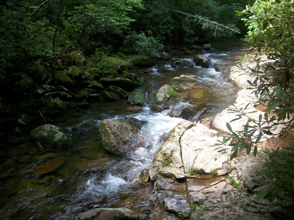 South Mountains State Park Connelly Springs, NC HubPages