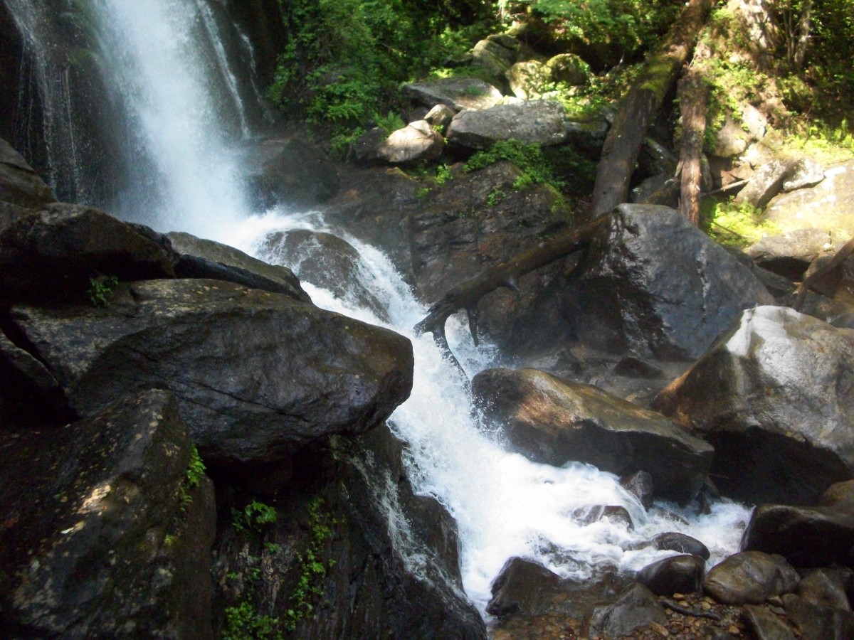 South Mountains State Park Connelly Springs, NC HubPages