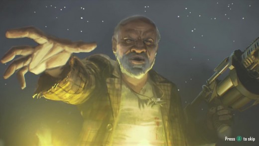 Black Ops 2 Zombie Voices