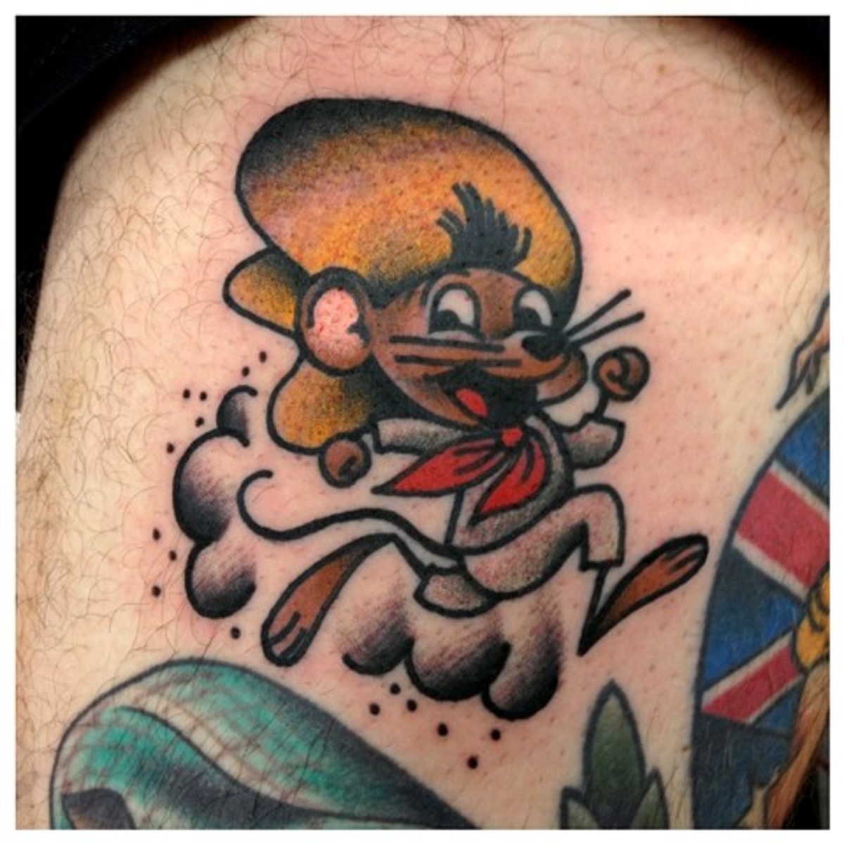 Looney Tunes Tattoos HubPages