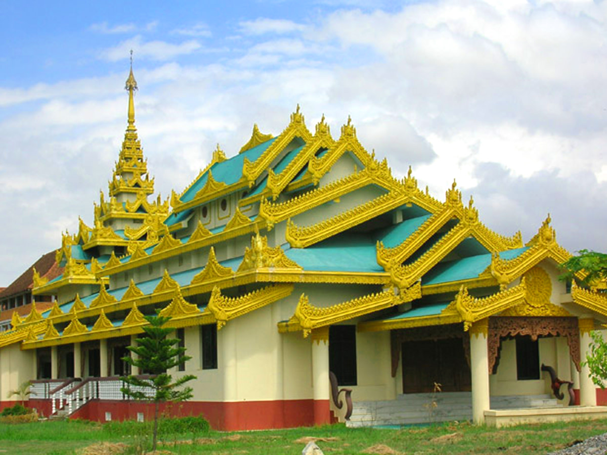 Buddhist Temples and Monasteries in Nepal HubPages