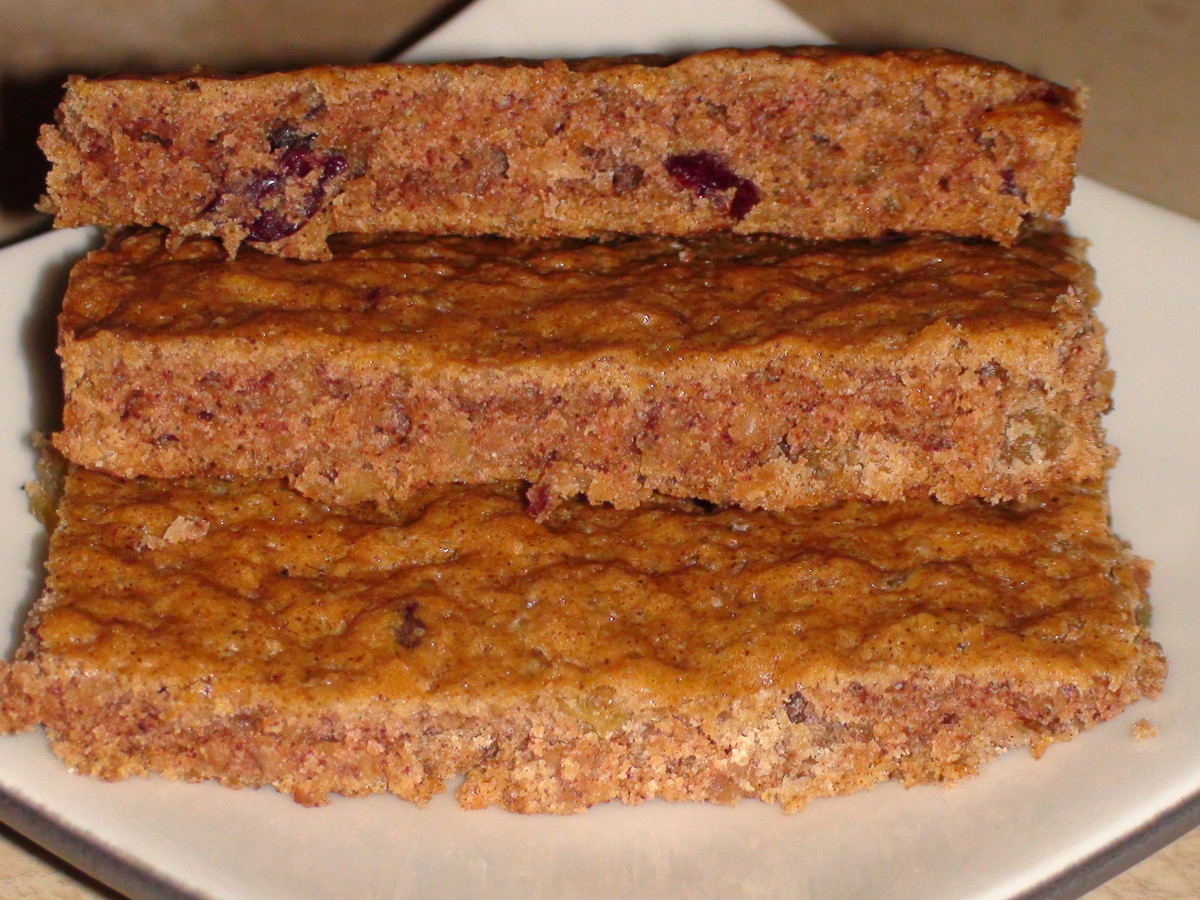 SteelCut Oatmeal Cookie Recipe With Coconut Oil Delishably