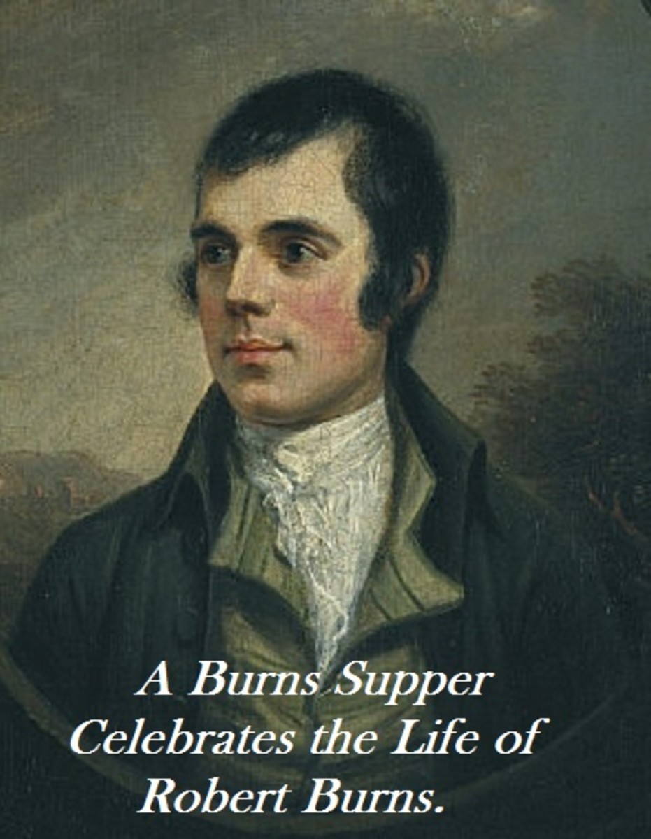 What is a Burns Supper? HubPages