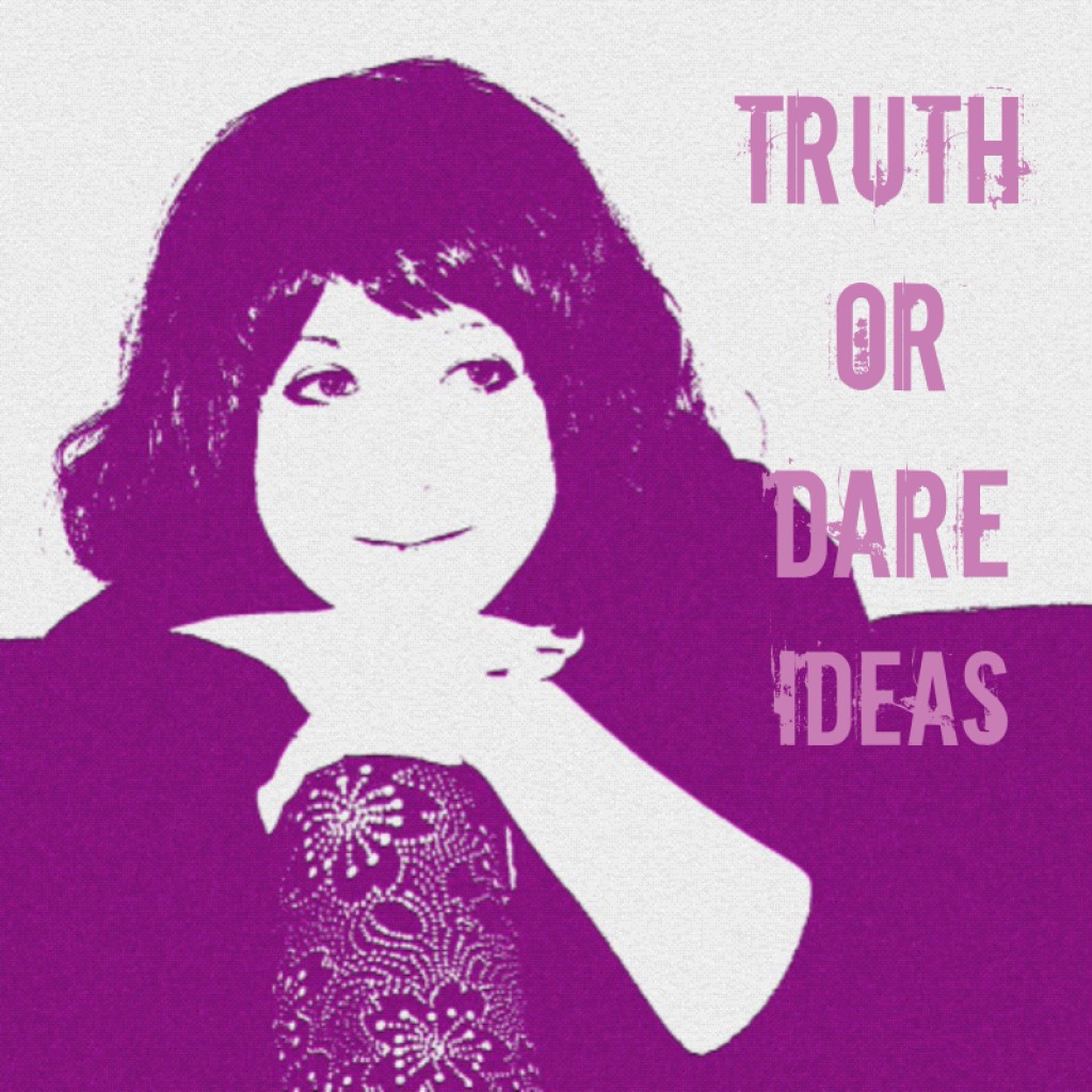 Fun Truth or Dare Questions HobbyLark