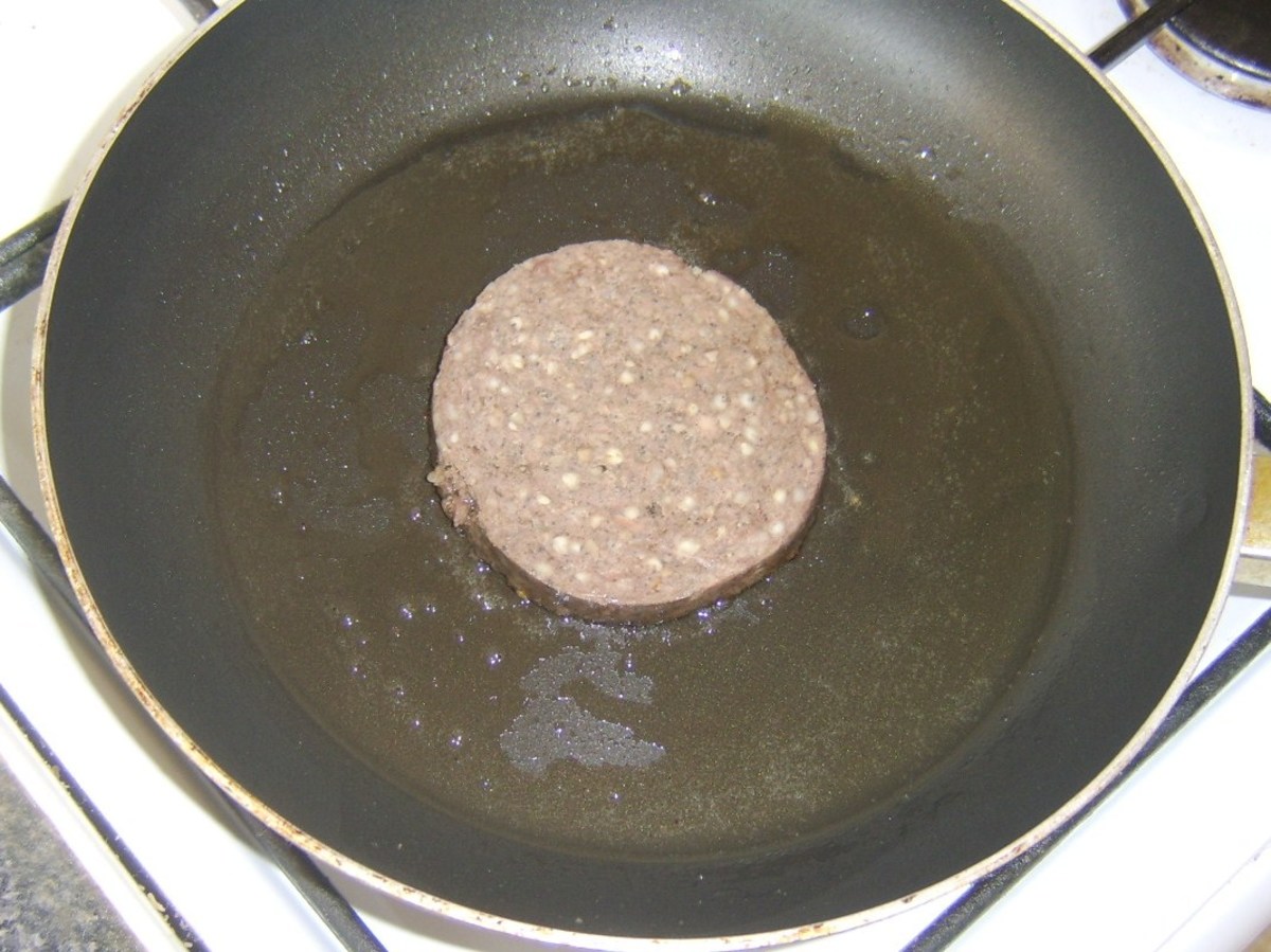 How to Cook Haggis and Some Recipes to Try Delishably