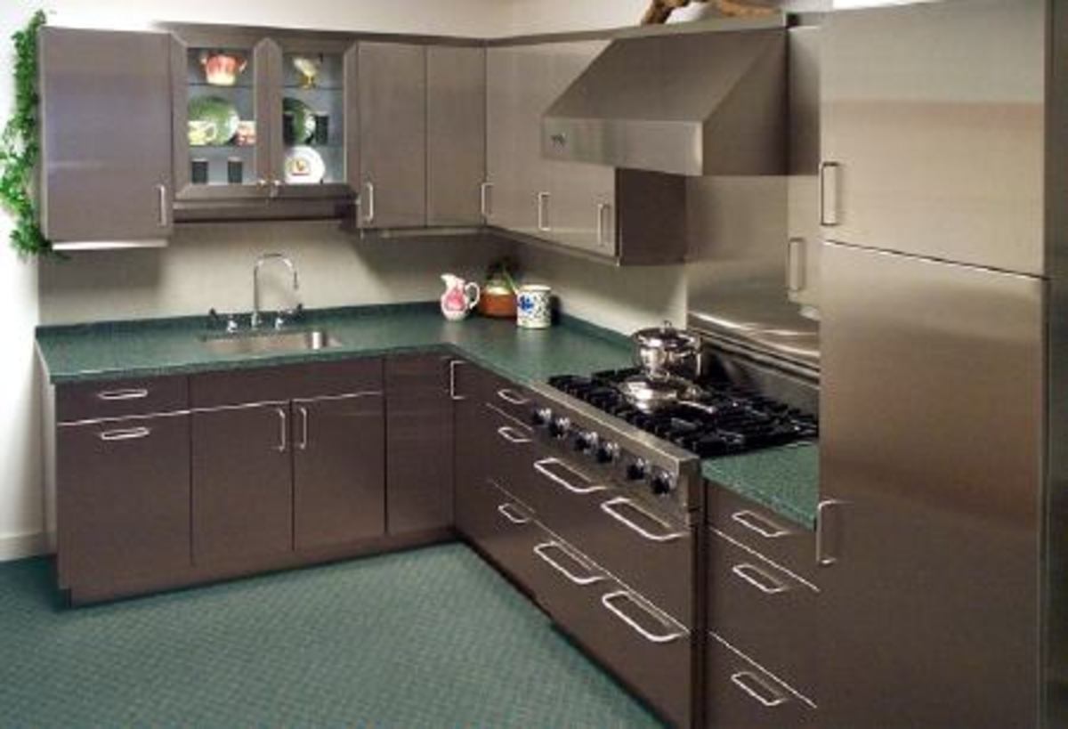 Facts about Stainless Steel Properties and Uses hubpages