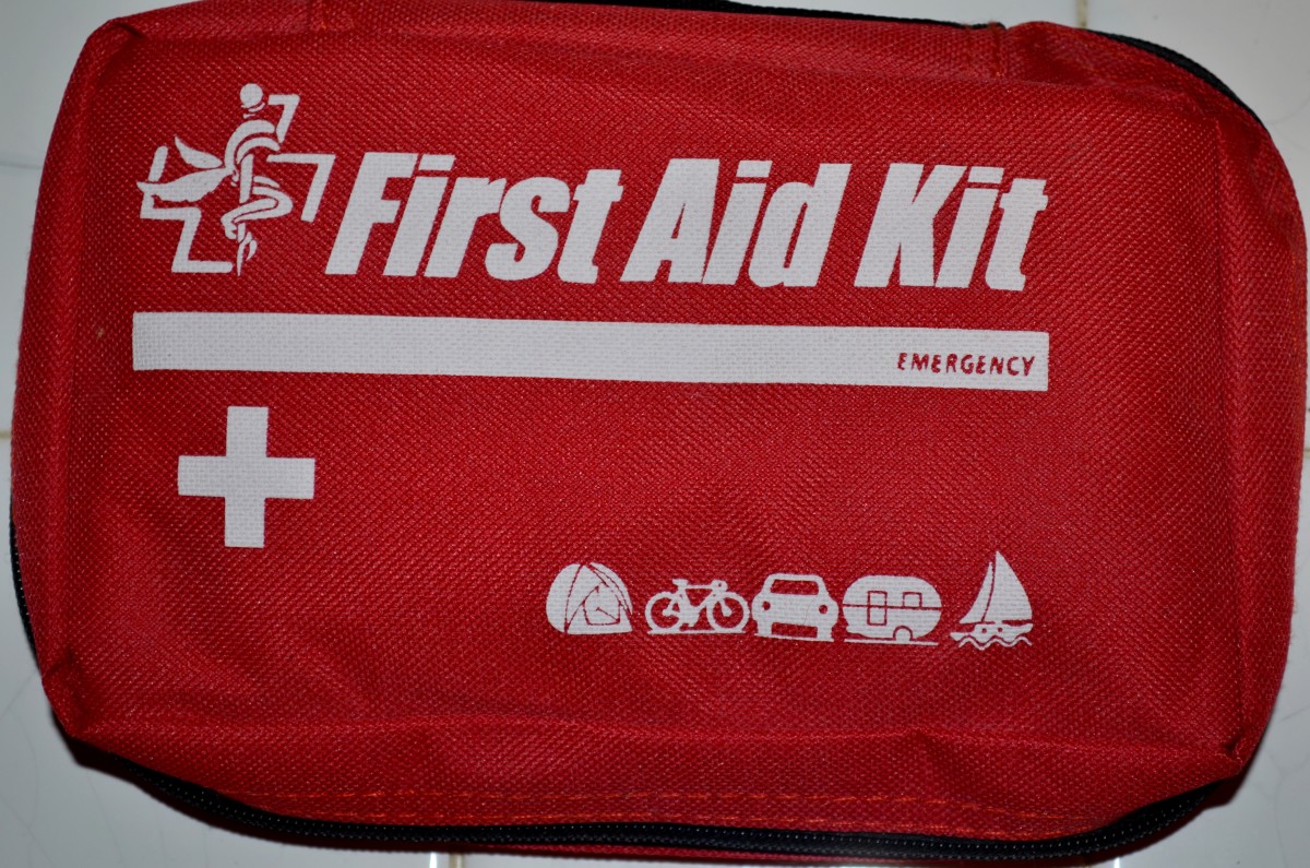 Essential Emergency Supplies HubPages