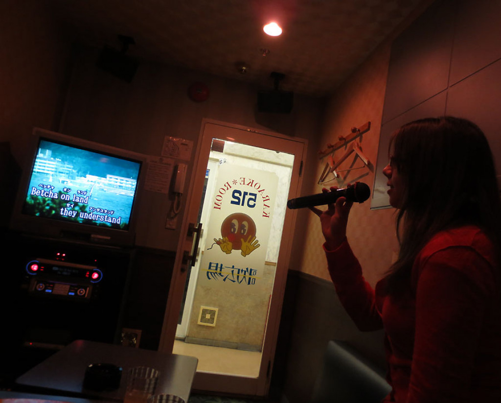 Karaoke in Japan HubPages