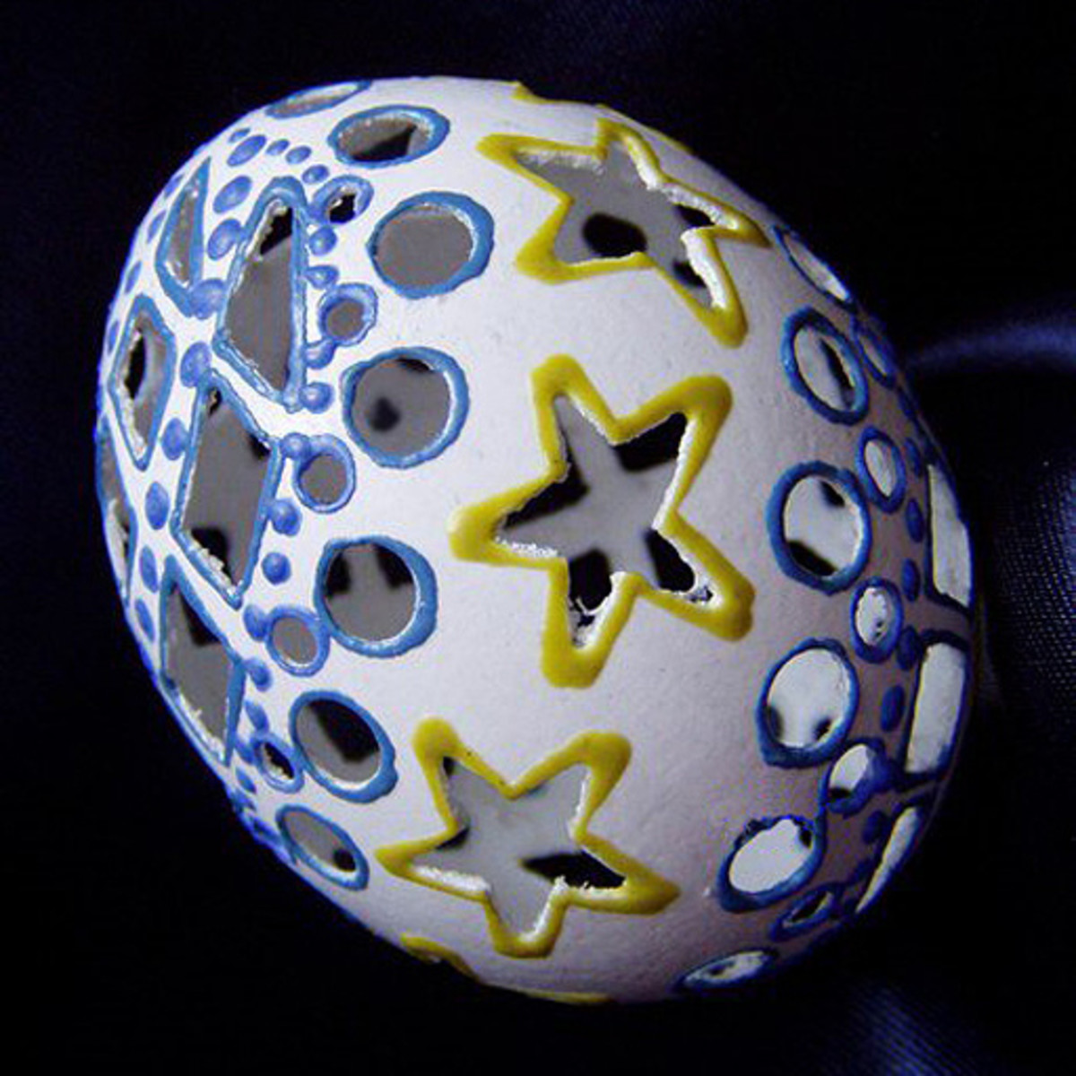 Where did Easter Eggs,Bunnies, And Bells Come From ? hubpages