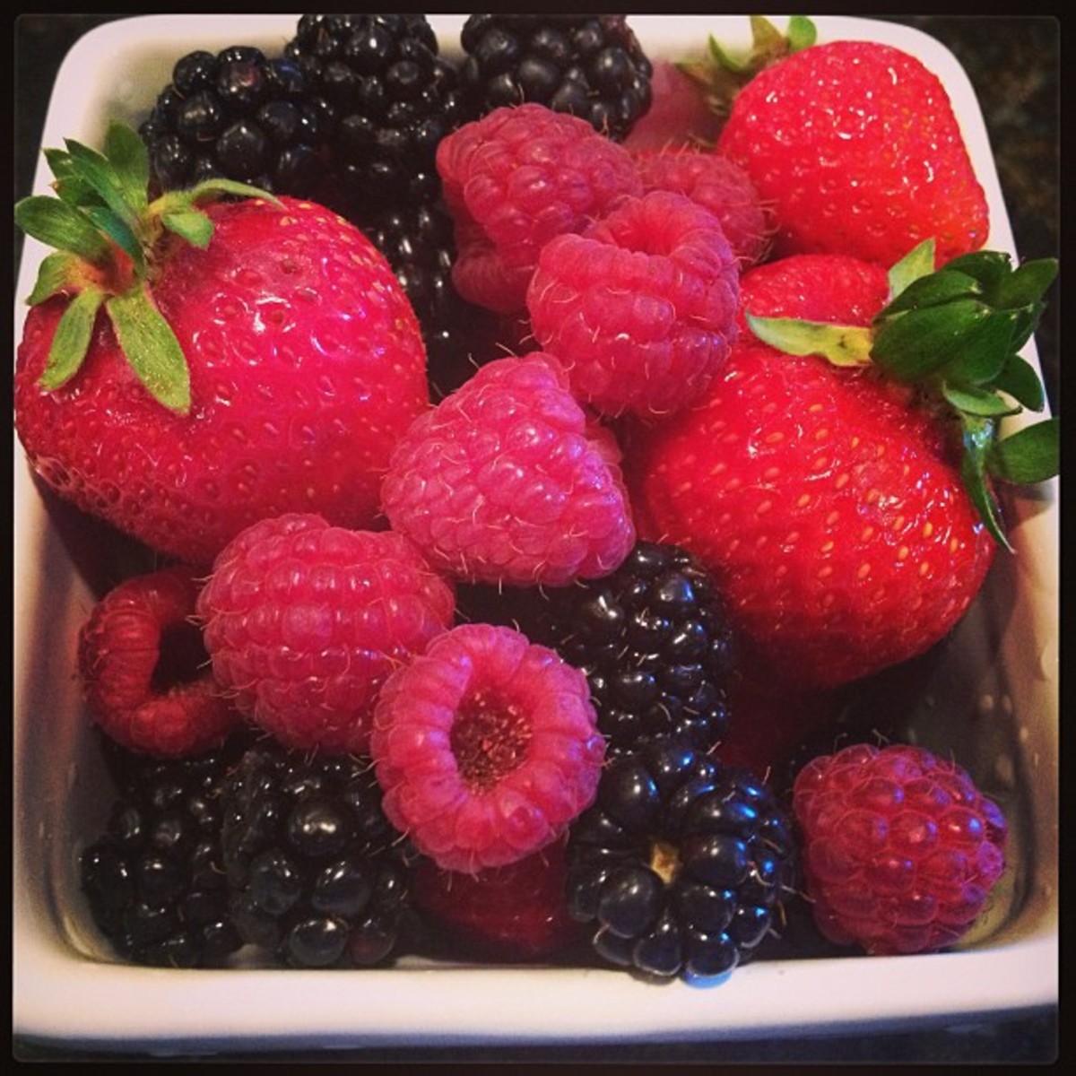 Liquid Certo Blueberry Jam Recipe