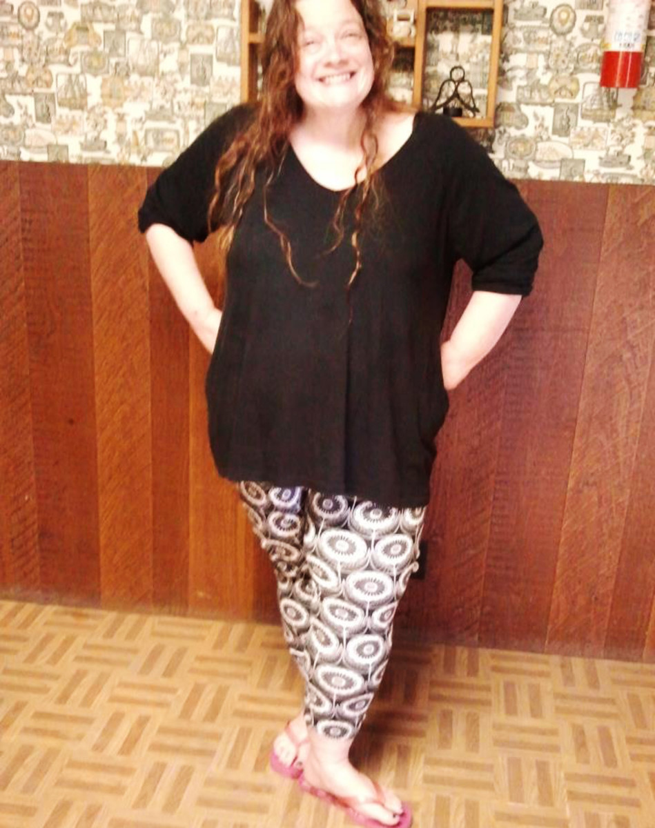 How and Where to Buy Clothes During Weight Loss Bellatory