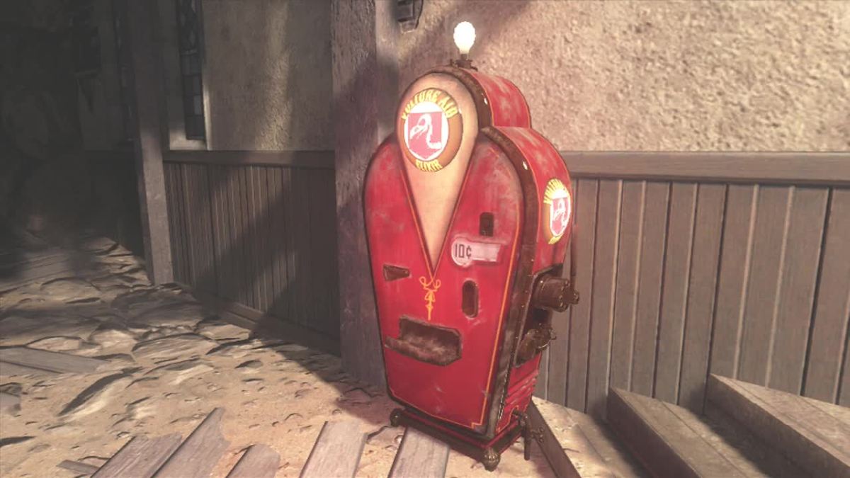 Element 115 in the Zombie Story—Call of Duty Zombies LevelSkip