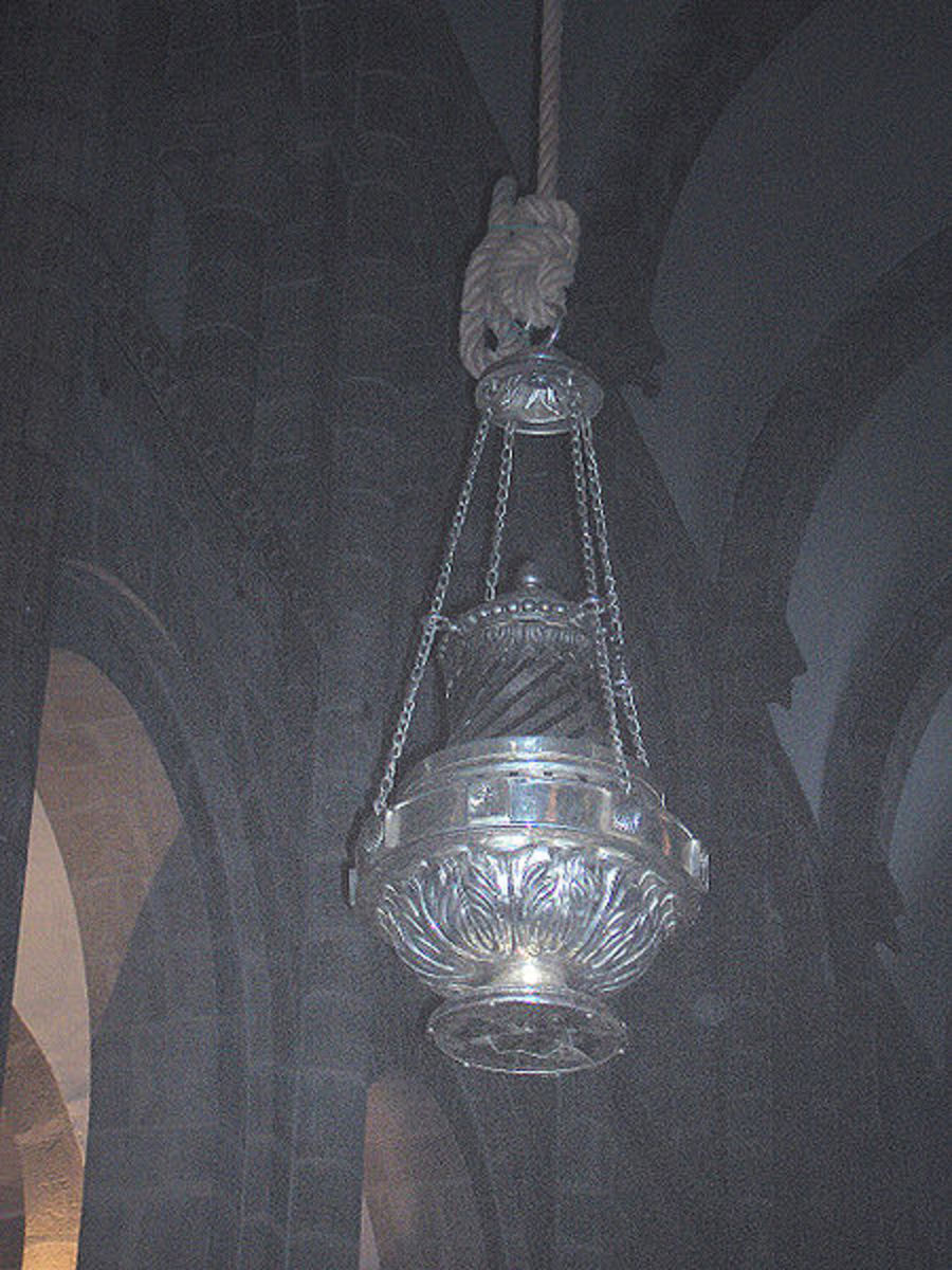 Why Do They Use Incense In Catholic Churches at Judy Falgout blog