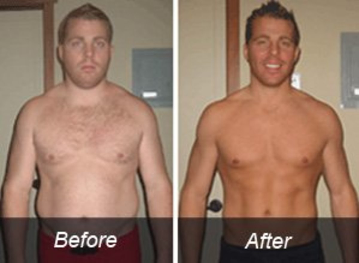 Abc Diet Results Before And After nicsmithdesign