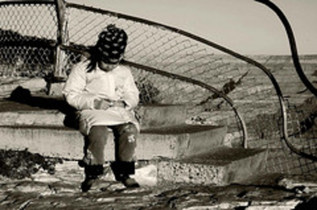 5 Popular Legends of Hispanic America HubPages