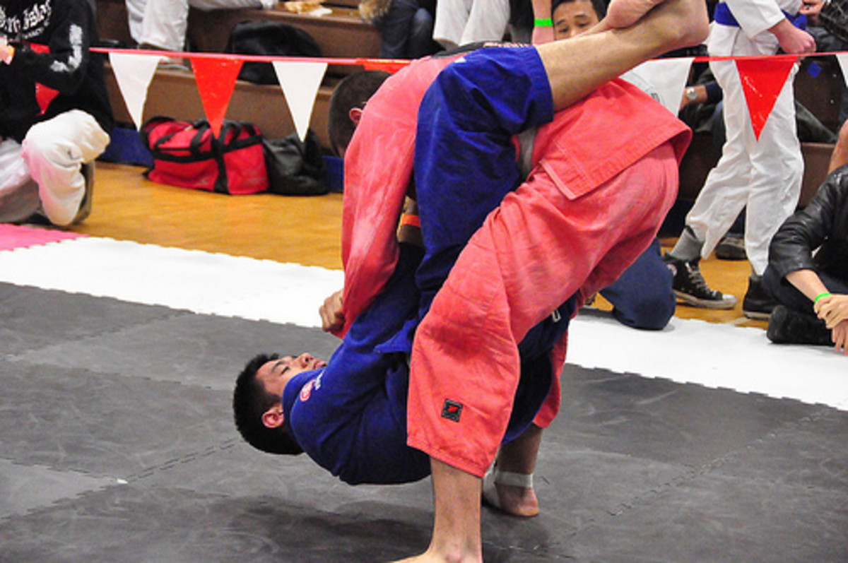 The Top MMA Female Fighters HubPages