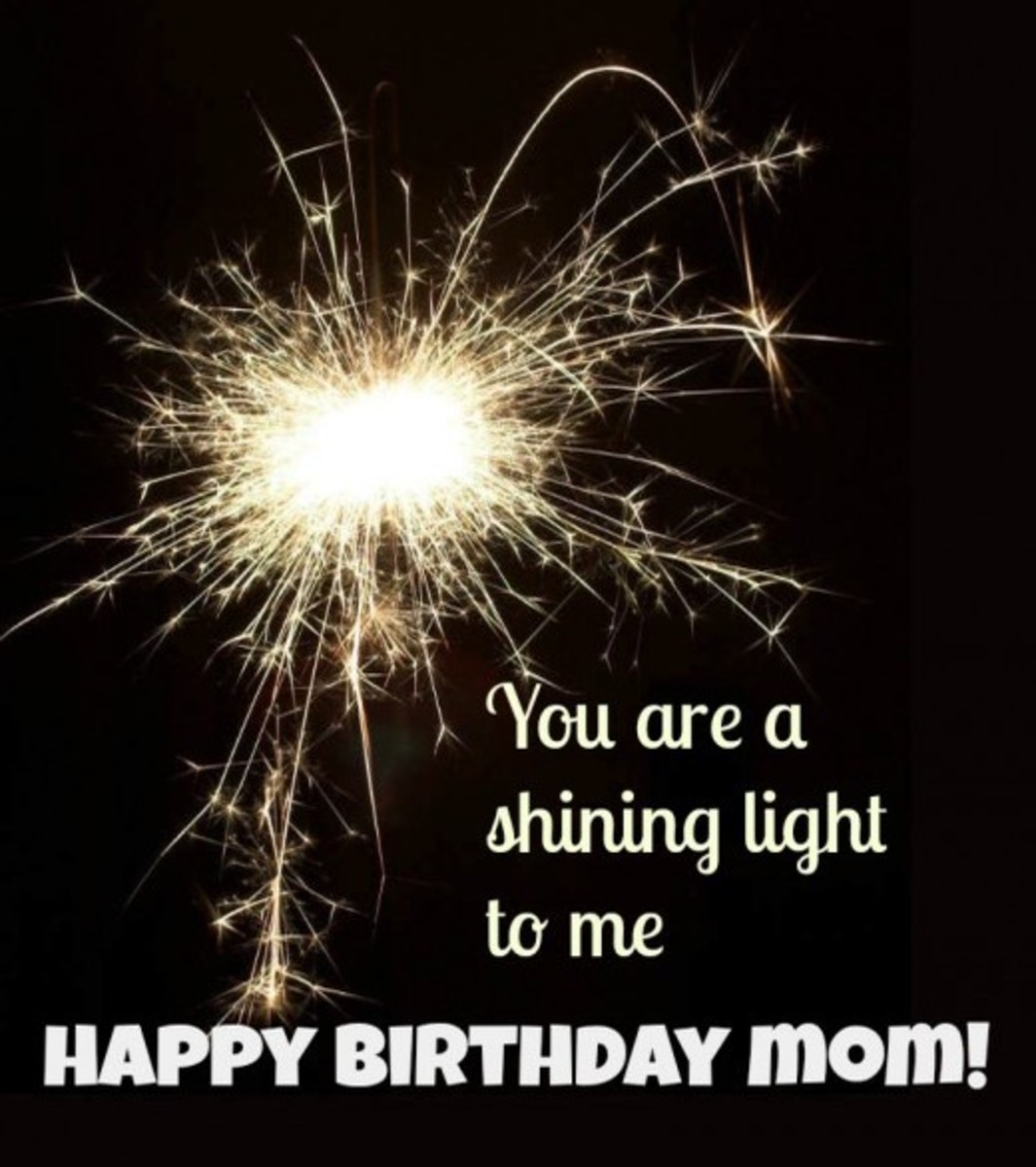 HAPPY BIRTHDAY MOM Birthday Wishes for Mom Funny Cards and Quotes