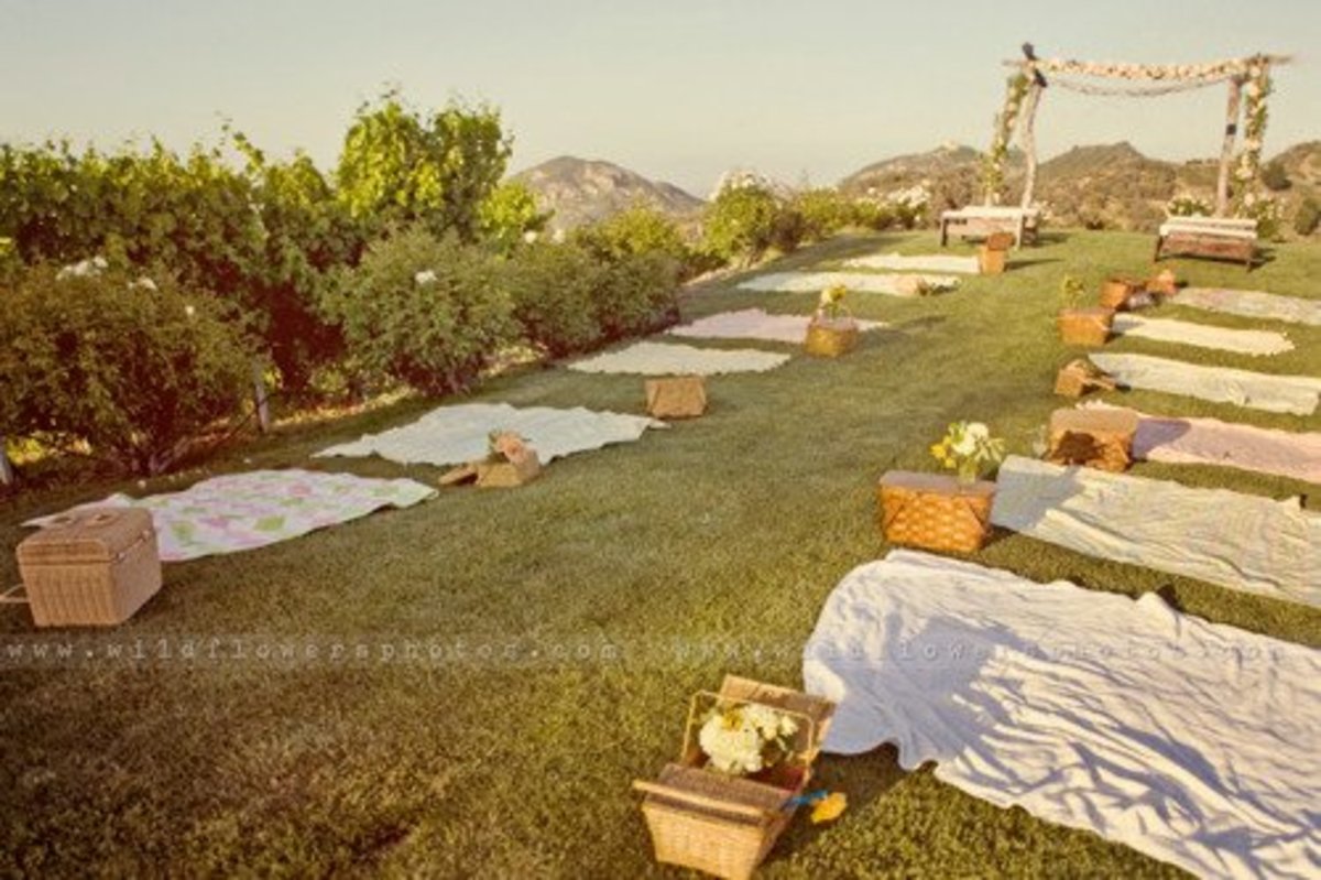 How to Have a Free Wedding Holidappy