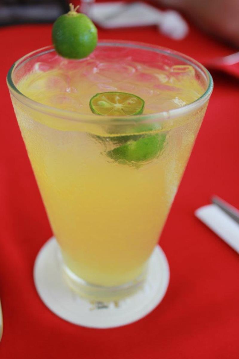 Health Benefits and Other Uses of Calamansi HubPages