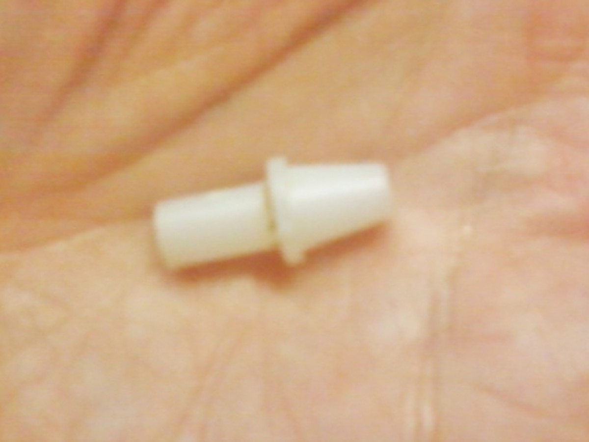 Ear Candling A Different Way to Remove Ear Wax HubPages