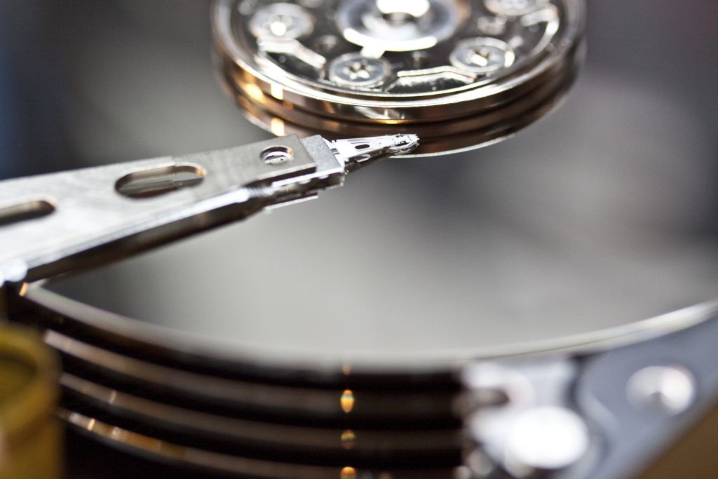 What is NonVolatile Memory? Definition & Different Types