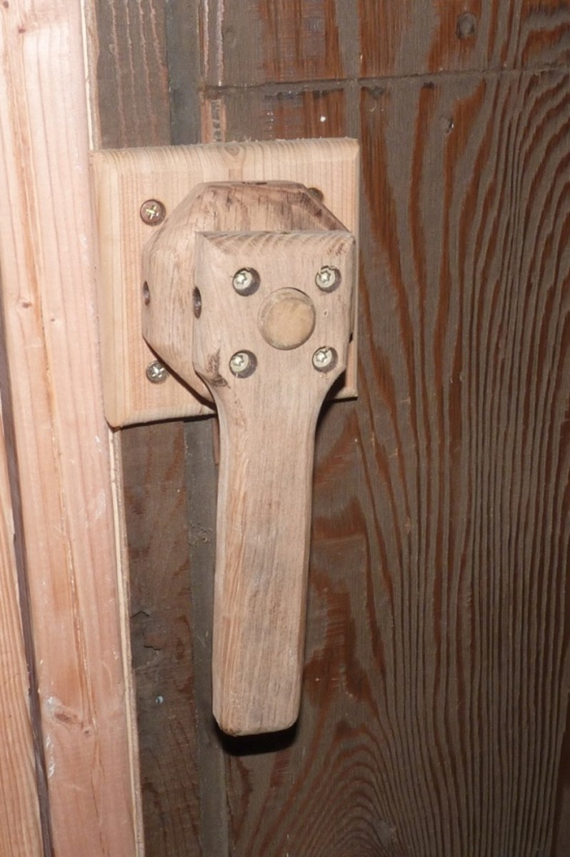 It's Like a Sauna in Here! DIY Home Sauna Dengarden