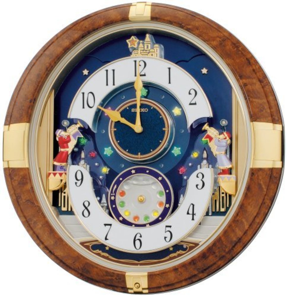 Best Chiming Wall Clocks