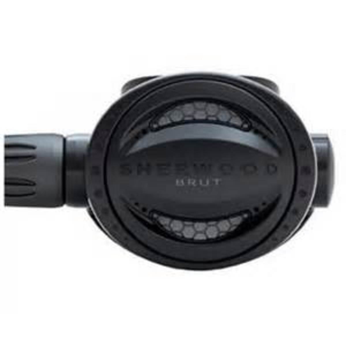 Sherwood Brut Regulator Review HubPages