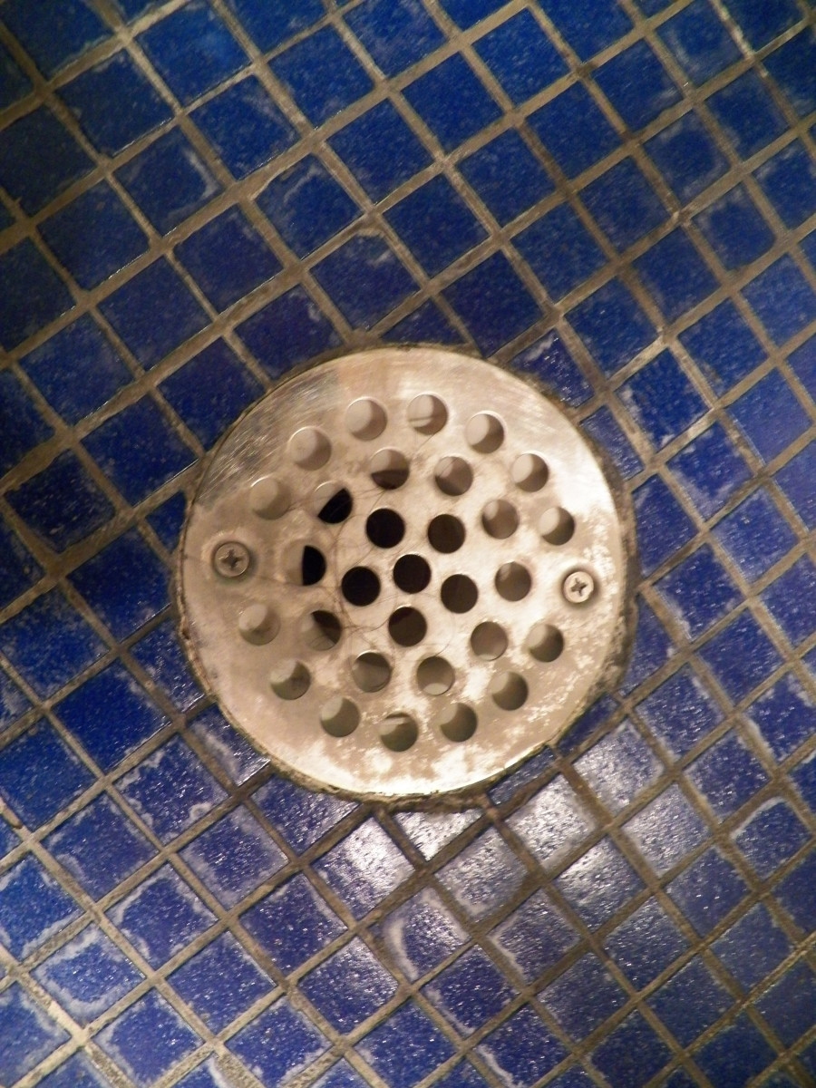 Smell Sewer Gas in Your House? Try This DIY Remedy Before Calling a