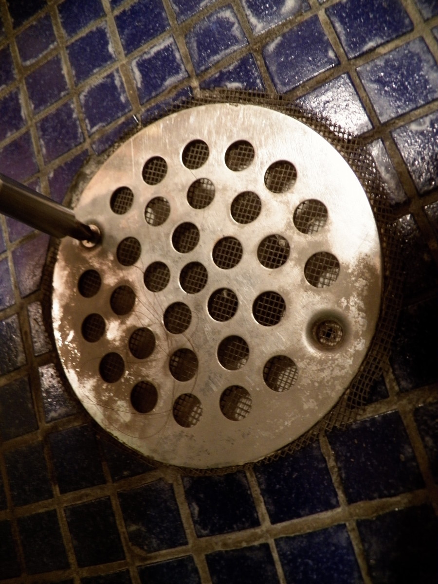 How to Keep Shower Drains From Clogging Dengarden