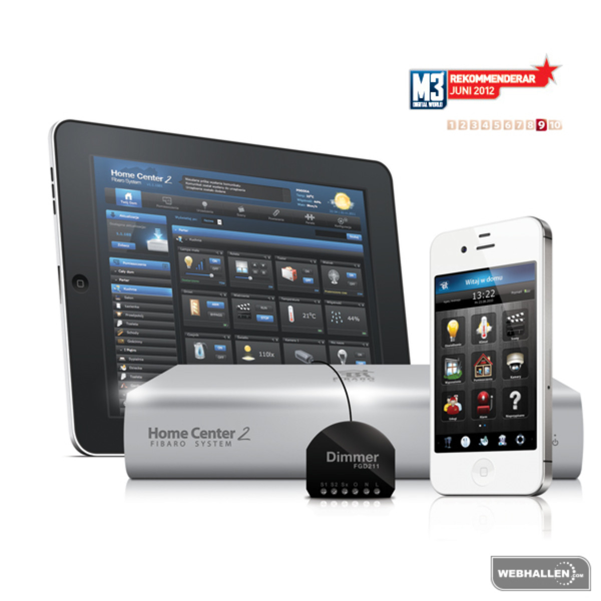 Domotics 101 An Introduction to Advanced Domestic Technology HubPages