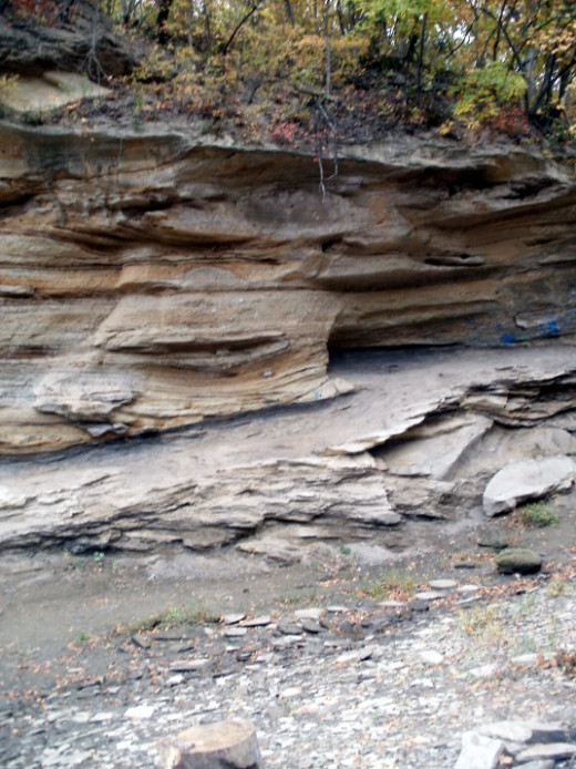 Echo Cliff Park, A Kansas Gem HubPages