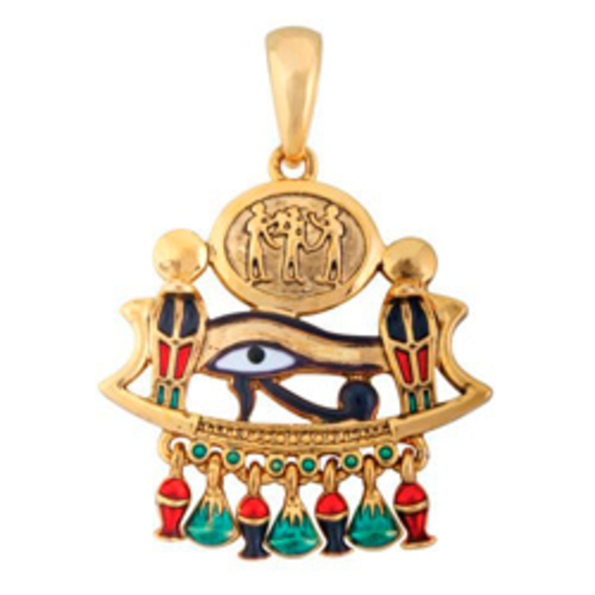The Symbolism Of Egyptian Jewellery hubpages