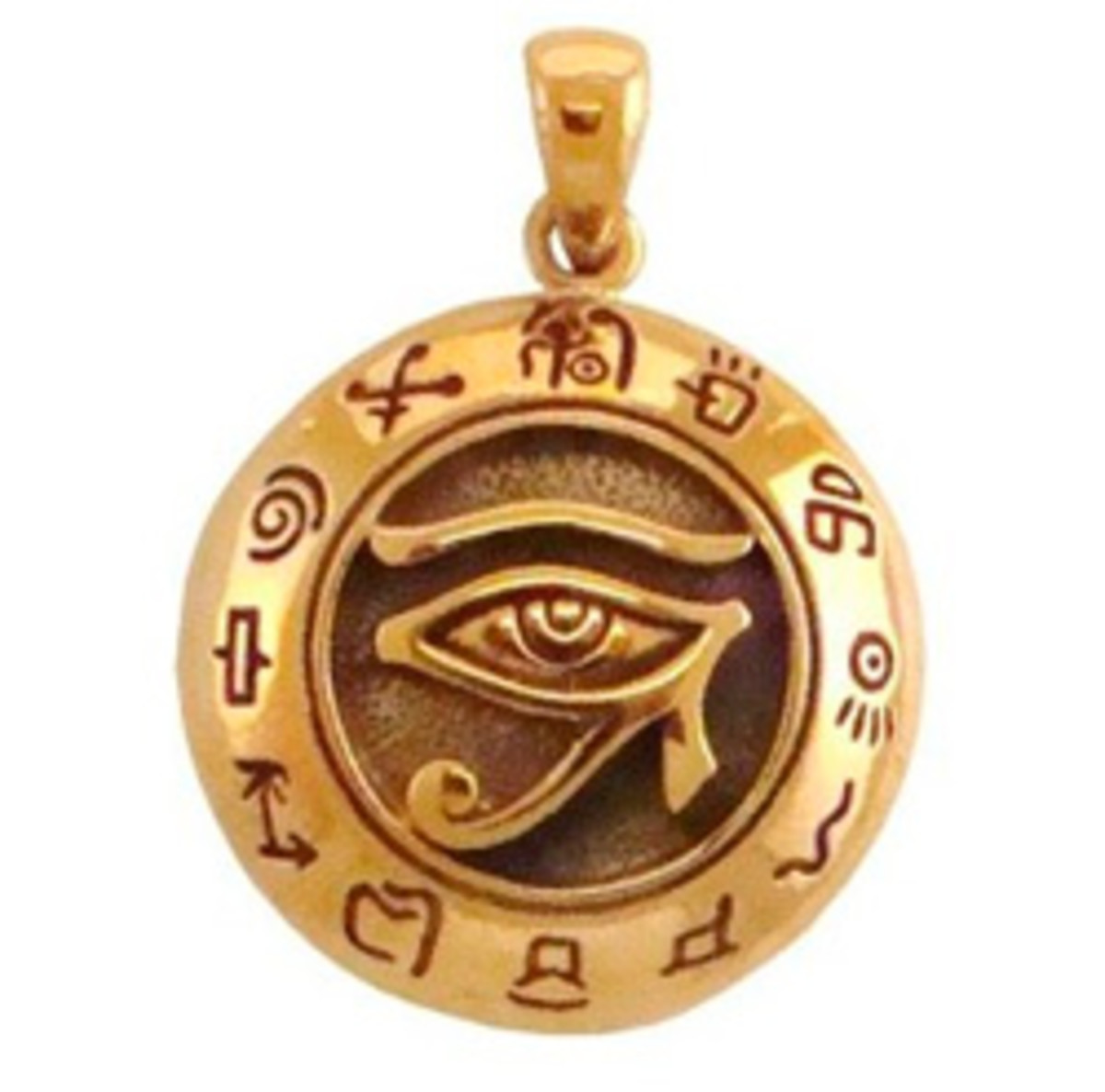 The Symbolism Of Egyptian Jewellery hubpages