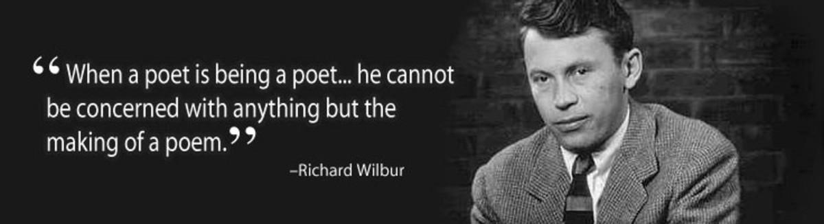 20 Modern Poets, Their Poems, and Their Poetry Books