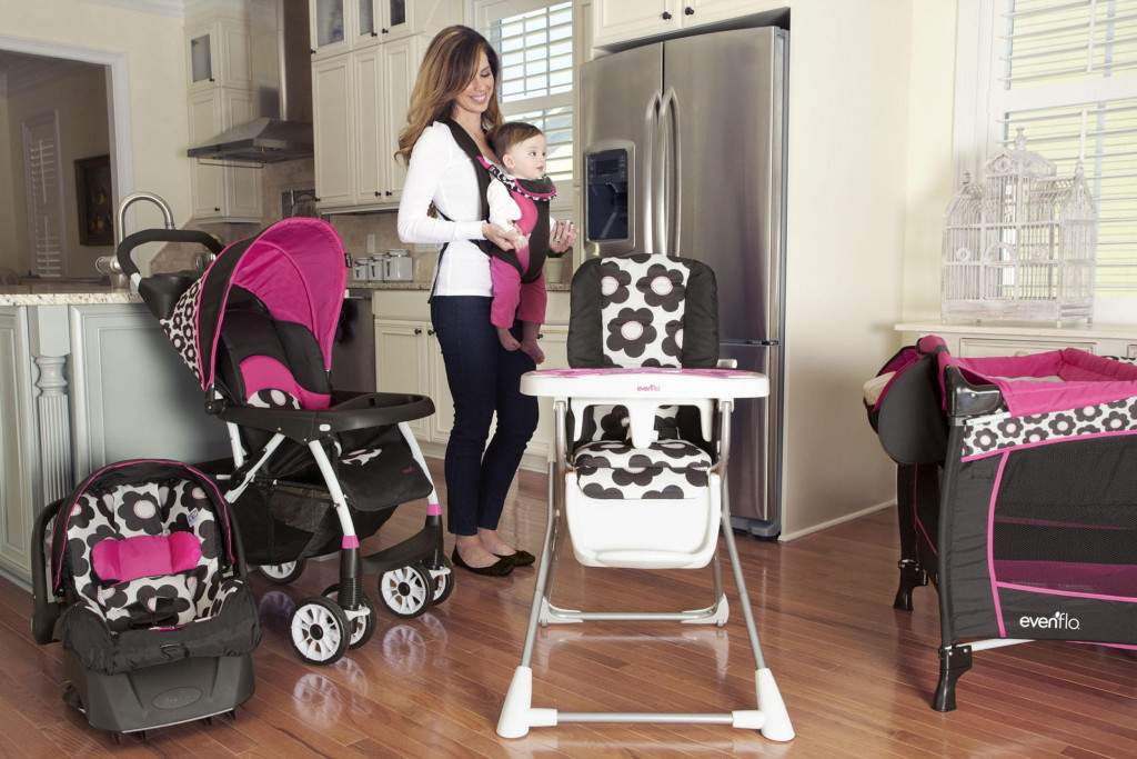 Best Budget Baby Travel Strollers 2015