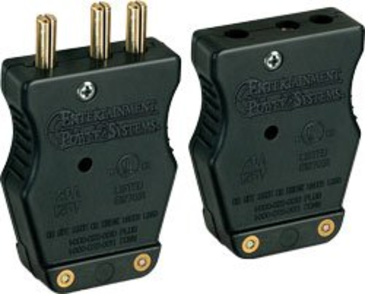 Theatre Lighting Design A 7Part Hub Series Part 2 Terminology and