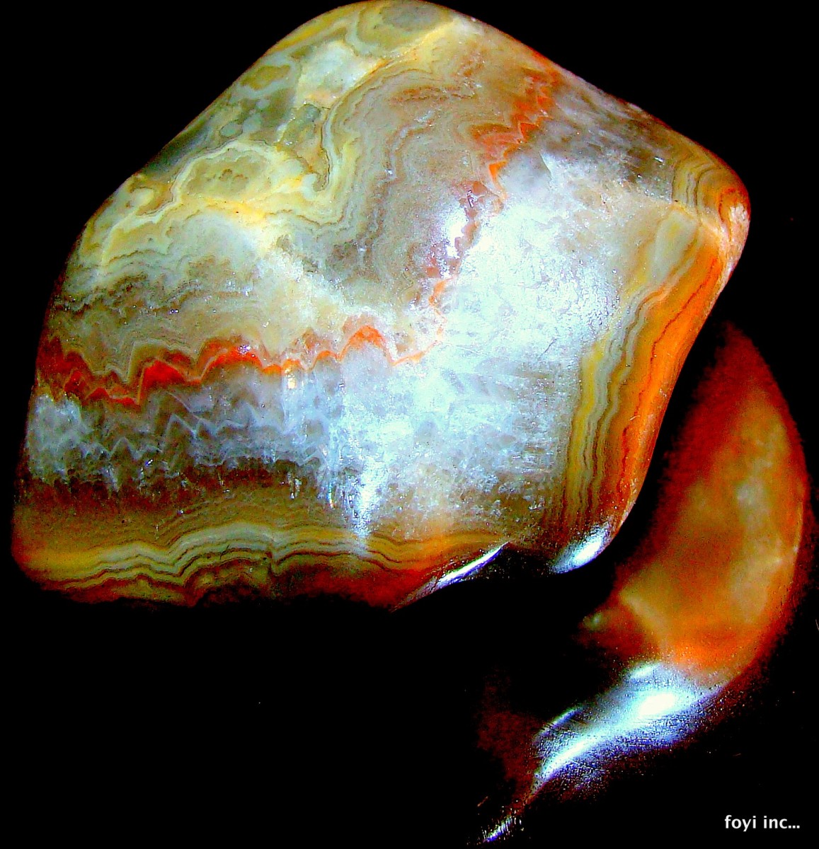 Mississippi Agates HubPages