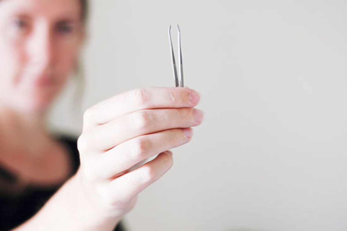 Women's Facial Hair Removal HubPages