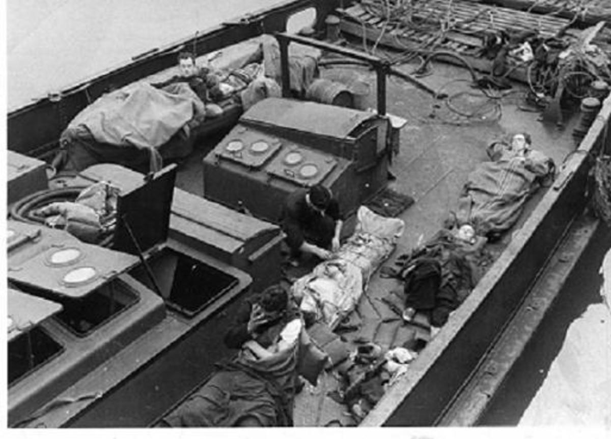 The Greatest Raid of All Operation Chariot St. Nazaire 27th March