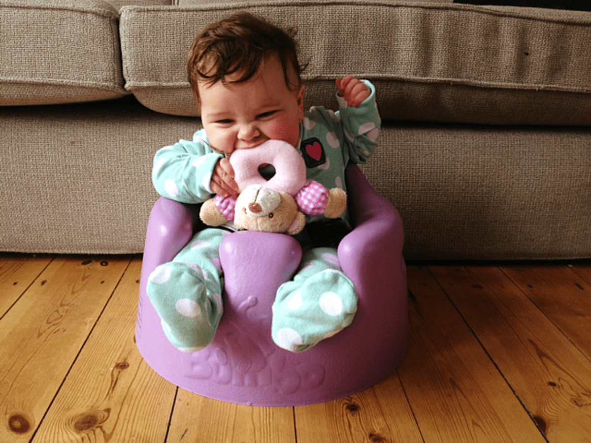 Top Infant & Baby Floor Seat Sitting Chairs 2015 hubpages