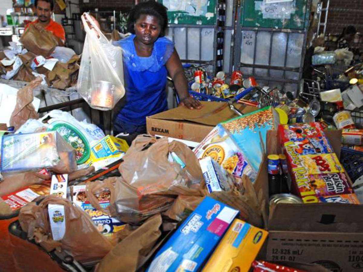 Ten Ways to Reuse Your Plastic Bags ToughNickel