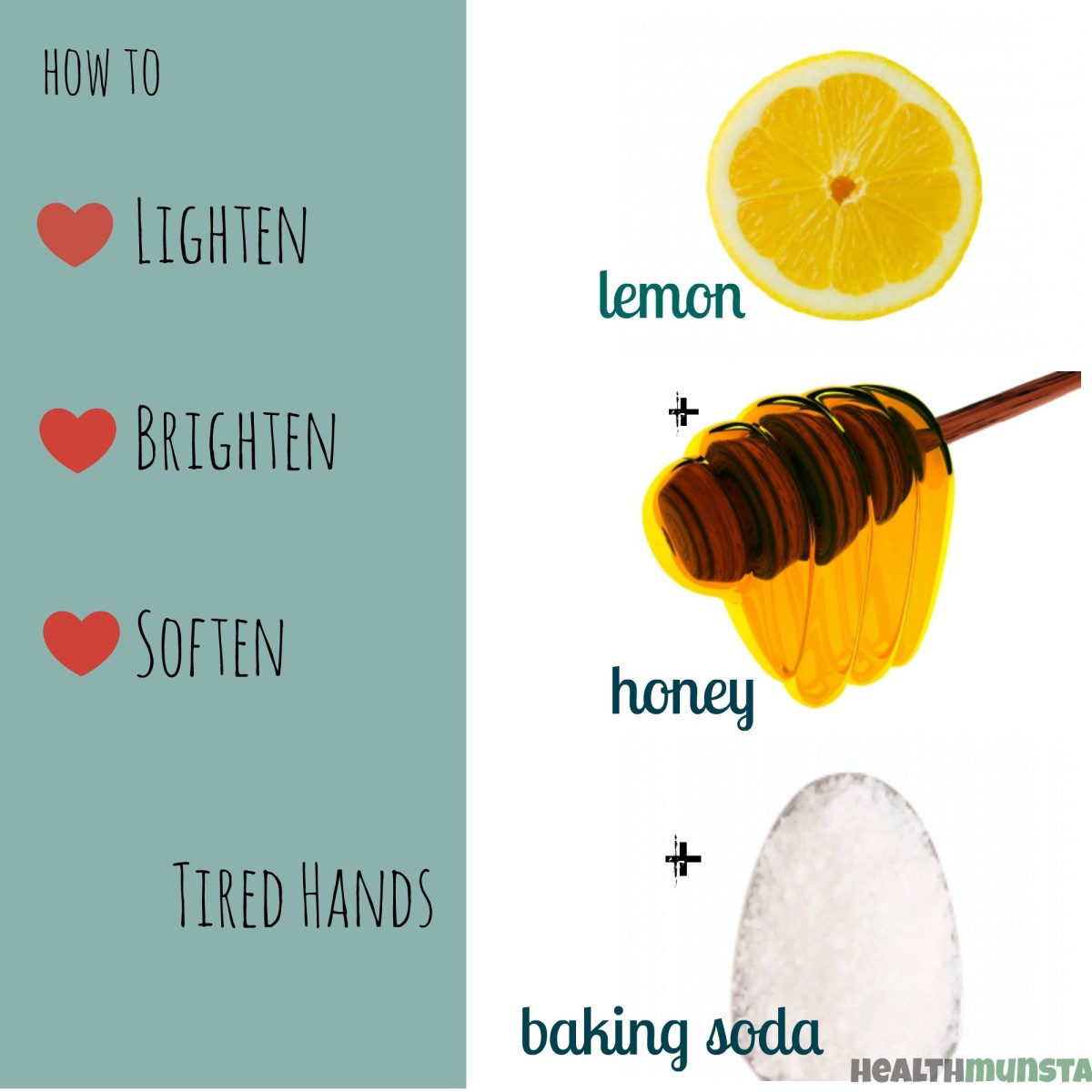 How to Get Soft Hands With Three Easy Homemade Remedies Bellatory
