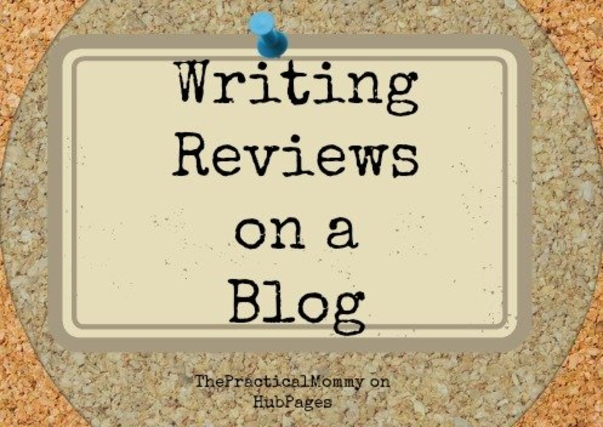 How to Write Blog Reviews ToughNickel